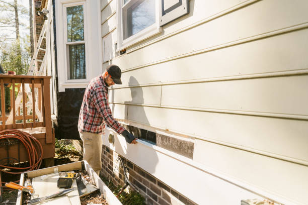 Top rated local Siding Replacement specialists in New London, NC